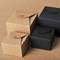 200gsm к коробке PMS подарка картона 1200gsm упаковывая печатая коробки бумаги 9x9x6