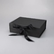 Коробка 23*17*7cm шоколада изготовленной на заказ книги подарочной коробки Kraft раковины печати магнитной форменная