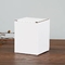 Подгонянный логотип 5 курсирует коробки коробок доставки картона гофрированные 20x20x10 упаковывая