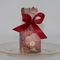 Коробка бумаги свадьбы шоколада конфеты ODM 5*5*12cm с лентой